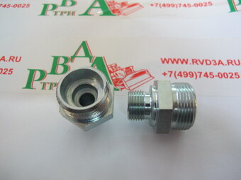 TN92-12SR1/2"